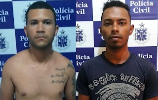 Presos forçam grade e fogem da cadeia de Retirolândia