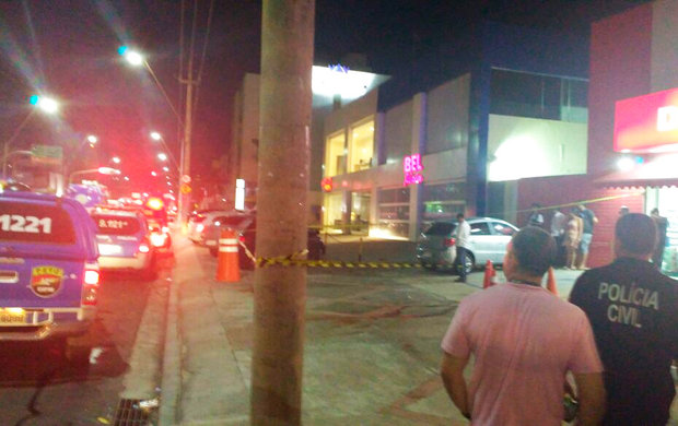 Mais um Policial Militar é morto durante assalto na Bahia