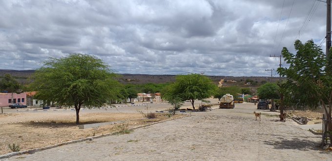 BOLETIM METEOROLÓGICO DE SEGUNDA-FEIRA; COMEÇOU NESTA MANHÃ A ESTAÇÃO DA PRIMAVERA