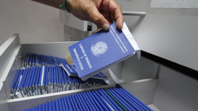 Bahia é o estado do Nordeste que mais gerou empregos entre janeiro e julho