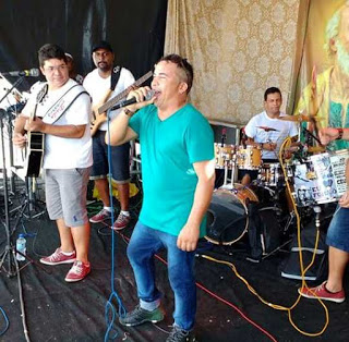 Morre o cantor Kako do Forró