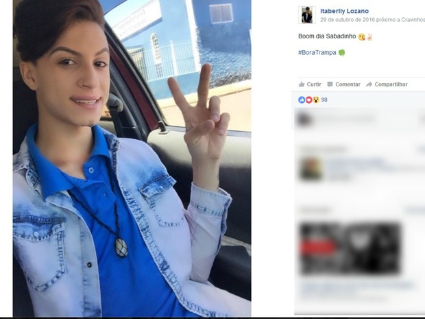 Adolescente diz em depoimento que viu mãe esfaquear filho no pescoço