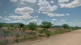 Governo decreta estado de emergência em 140 cidades da Bahia por causa da seca