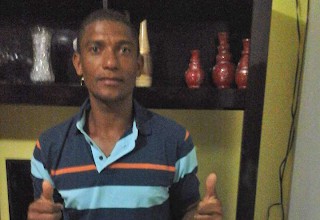 Comerciante é morto com tiro no peito após sair de estabelecimento na zona rural de Serrinha