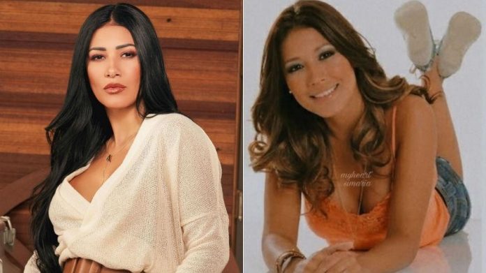 Estrela da música sertaneja aparece irreconhecível em foto antiga: “Vocês conhecem essa menina?”