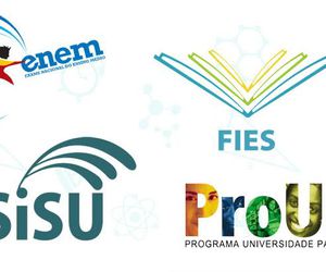 Confira as datas do Sisu, ProUni e Fies, processos seletivos que usam o Enem