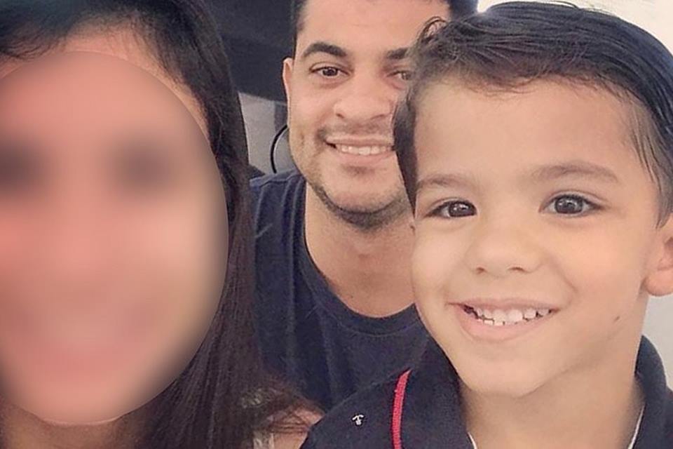 Bahia: padrasto mata menino de 4 anos com 20 facadas