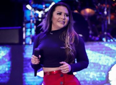Márcia Fellipe critica canonização de Irmã Dulce e gera revolta na web: 'Não se deixem enganar'
