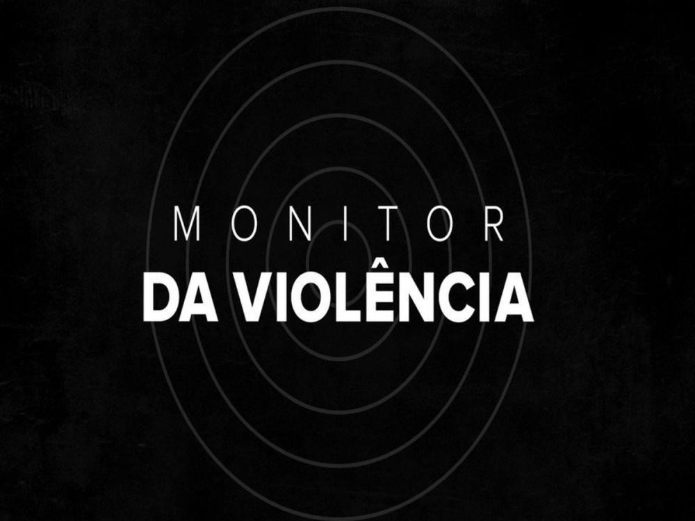 Monitor da Violência: Bahia é 3º estado com maior nº de pessoas mortas pela polícia no 1º semestre