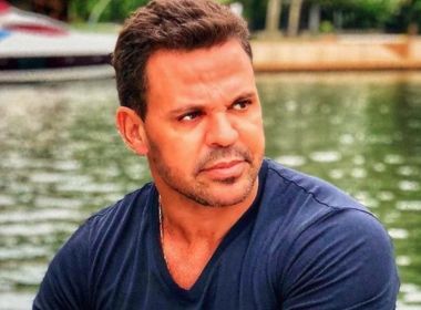 Fãs apedrejam ônibus de Eduardo Costa após cancelamento de show: 'Burrada atrás da outra'