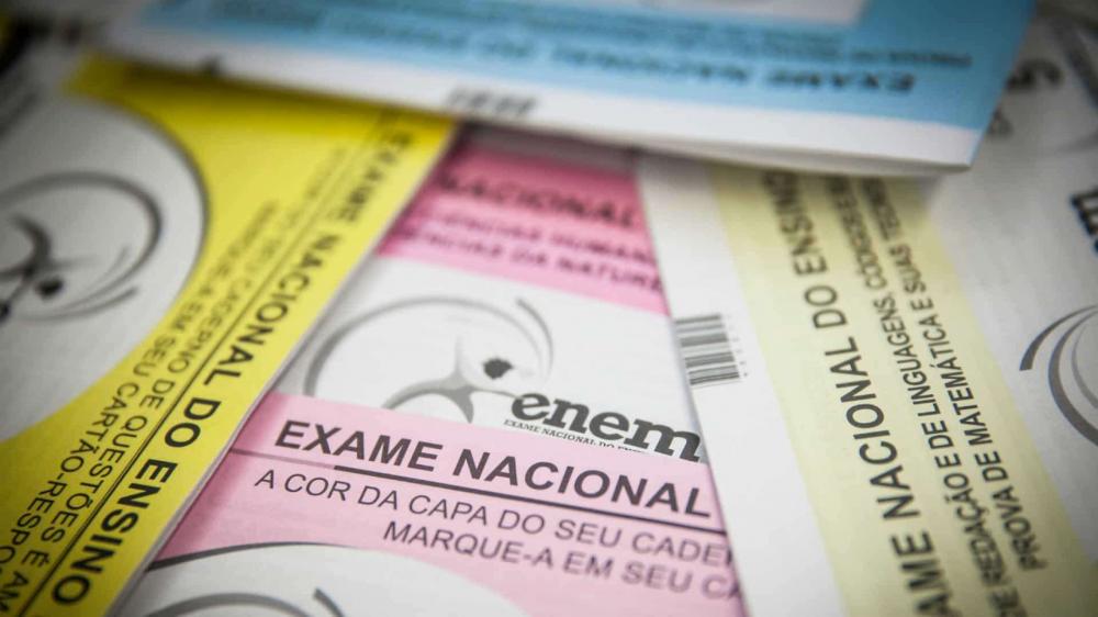 13 temas de redação que podem cair no Enem 2019