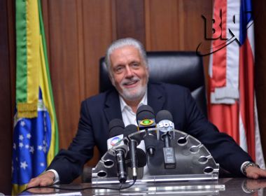 Com 'sinal verde' de Wagner, PT planeja lançar senador ao governo do estado em 2022