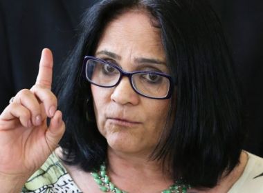 Damares vai propor que agressores de mulheres fiquem sem assumir cargos públicos