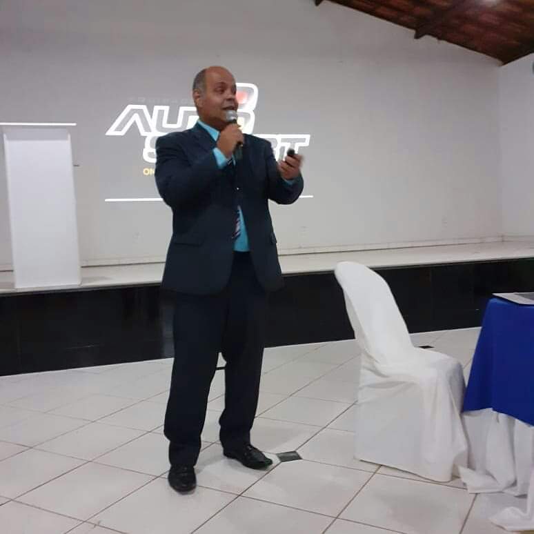 Jeremoabo: Encontro com Lideranças Inspiradoras recebeu visitas ilustres nesta quarta-feira (16)