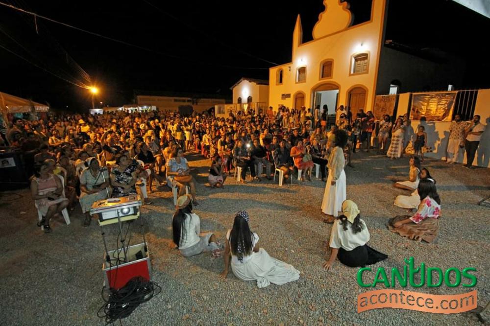 32ª Romaria de Canudos
