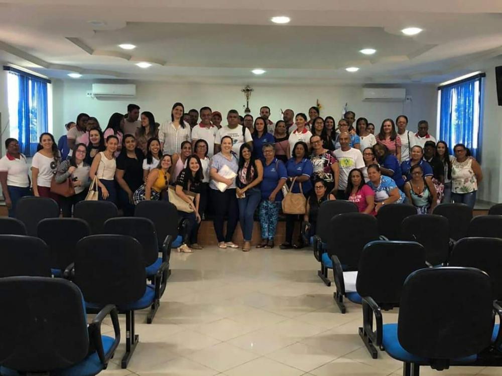 Jeremoabo: Prefeitura realiza evento em prol da saúde