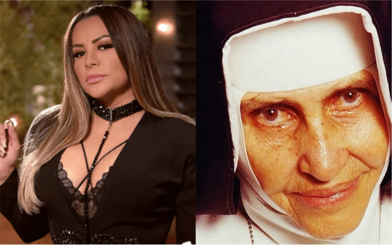 Márcia Fellipe vê a vida virar um inferno após detonar santa e pedido de cancelamento de show ganha força