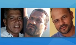 Em 8 dias, três irmãos são mortos a tiros em Várzea da Roça e Mairi