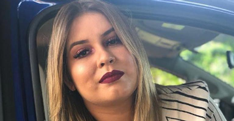 Marília Mendonça solta o verbo sobre polêmica com MC Gui e nega que pagará tratamento para criança