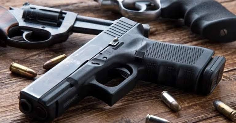 Câmara pode votar nesta semana projeto que amplia porte de armas de fogo no país 