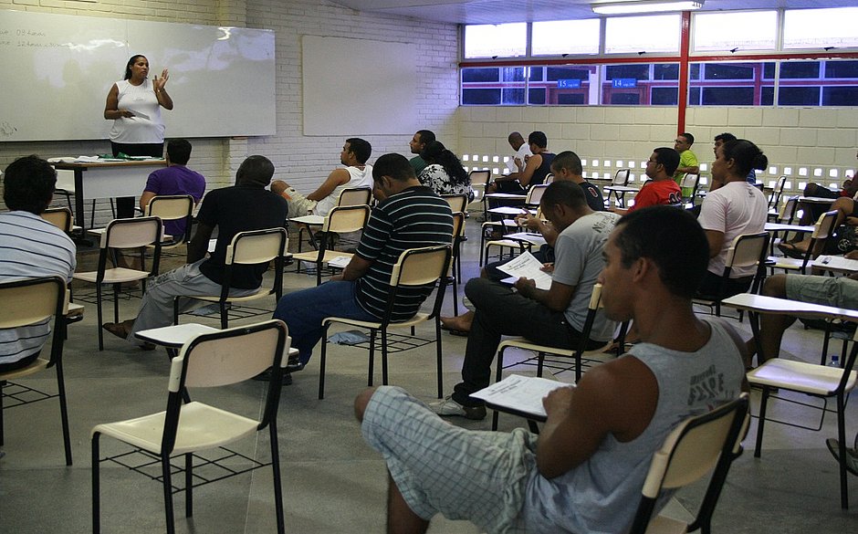 Bahia tem 6,7 mil vagas abertas em concursos públicos