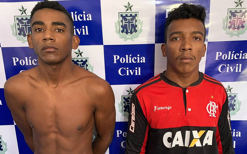 Irmãos que espancaram idoso até a morte são presos na Bahia
