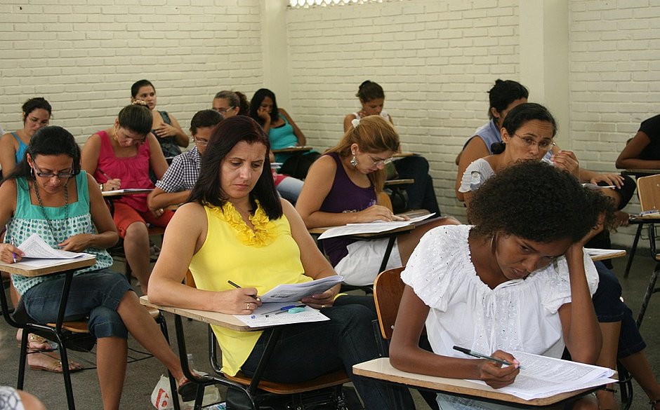 4 mil: Bahia tem maior número de vagas abertas em concursos