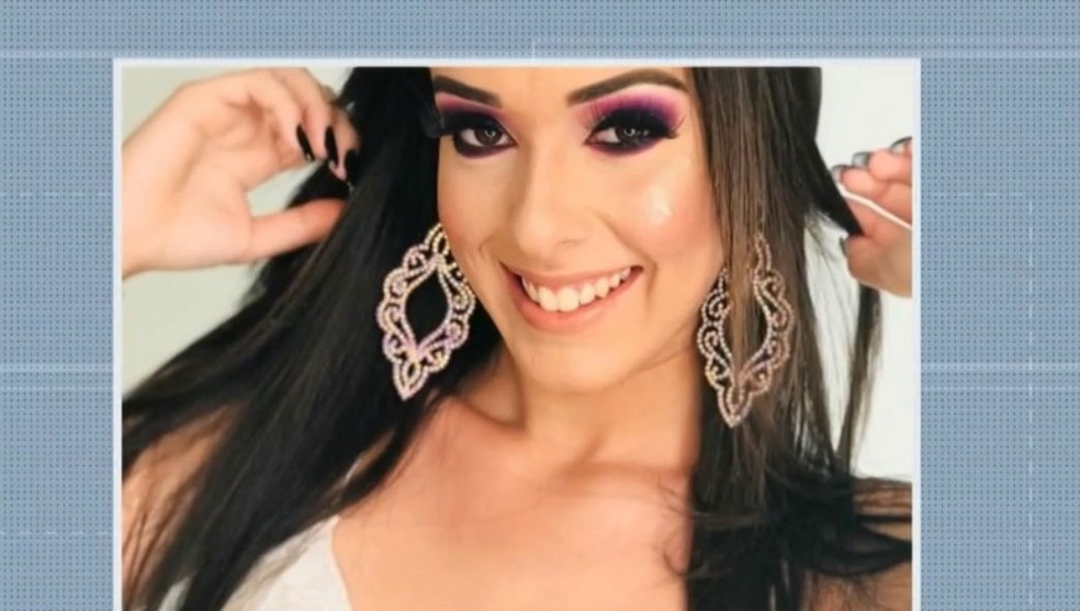 Modelo de 18 anos desaparece após cair de moto aquática em barragem do norte da Bahia