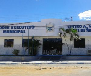 Prefeitura de Olho D’Água do Casado, AL, decreta calamidade administrativa