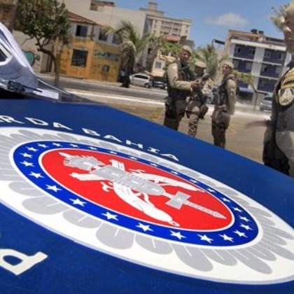 Policiais baianos recebem R$ 40 milhões em Prêmio por Desempenho Policial nesta quinta (14)