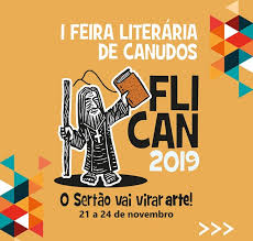 O Campus Avançado de Canudos - UNEB aposta na sua I feira literária 