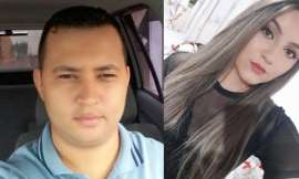 Jovem sai de delegacia após prestar queixa e é assassinada pelo ex
