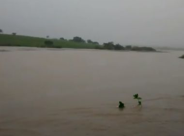 Pedro Alexandre: União remete R$ 117,8 mil para obras após rompimento de barragem