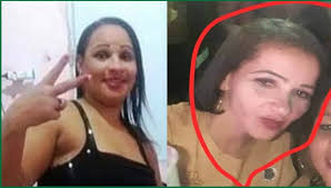 Mulher é morta a tiros pela própria irmã