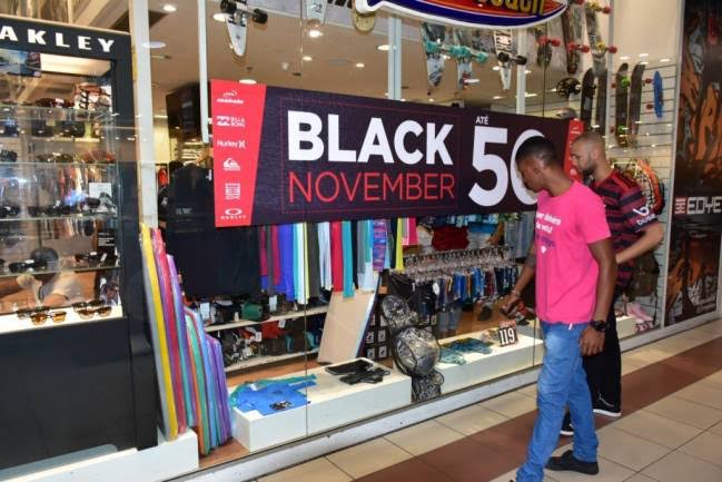 Dez dicas para não cair em armadilhas da Black Friday 