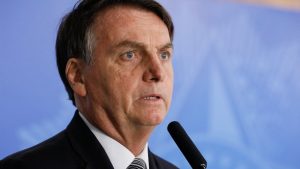 BOLSONARO É DENUNCIADO AO TRIBUNAL PENAL INTERNACIONAL POR ‘CRIMES CONTRA A HUMANIDADE’ BRASIL