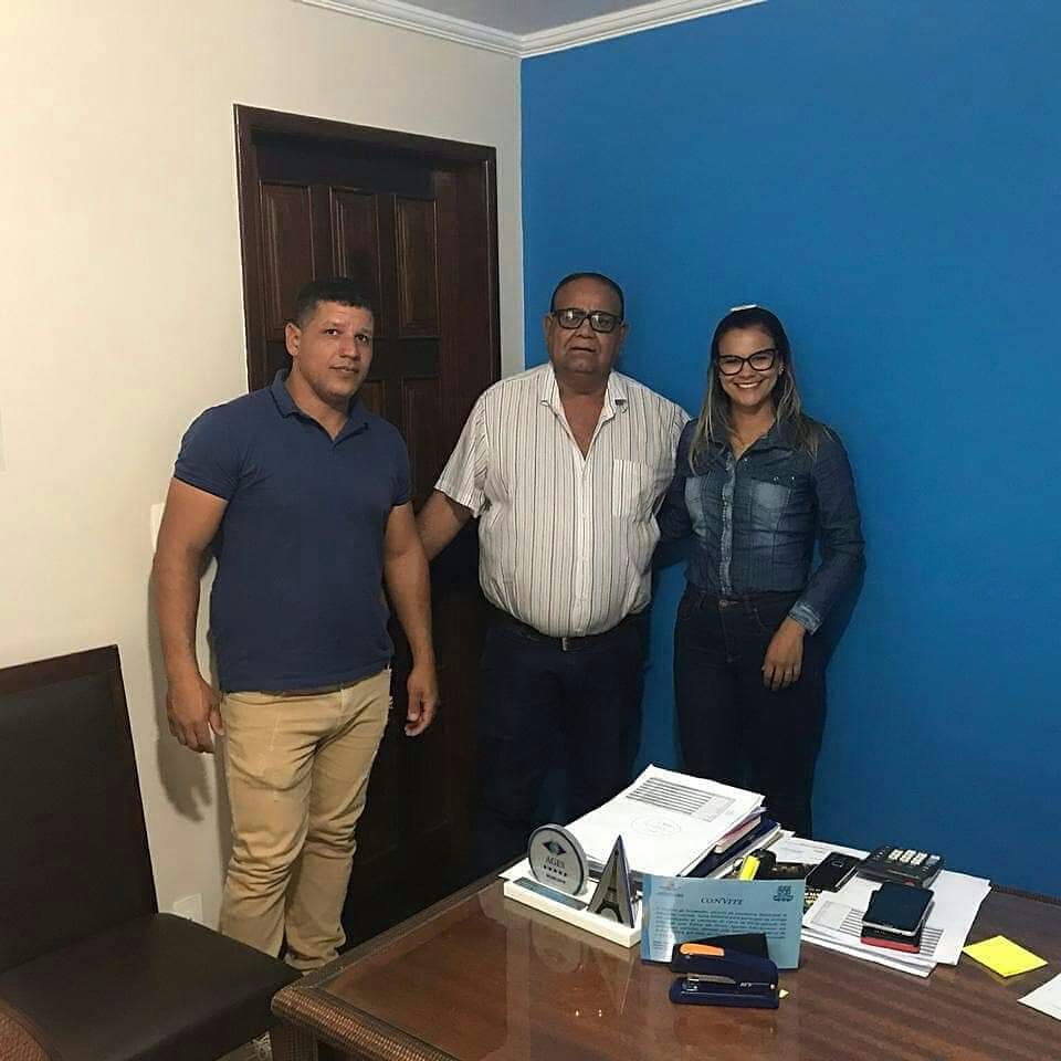 Prefeitura de Jeremoabo apoia realização da Feira Empreendedora