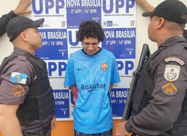 Bebê de 1 ano morre após ser abusado sexualmente pelo namorado da mãe