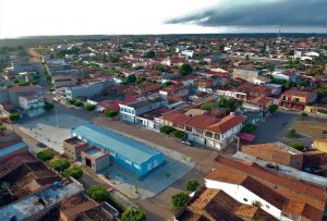 SITIO DO QUINTO SE DESTACA COMO UM MUNICÍPIO EM PLENO DESENVOLVIMENTO