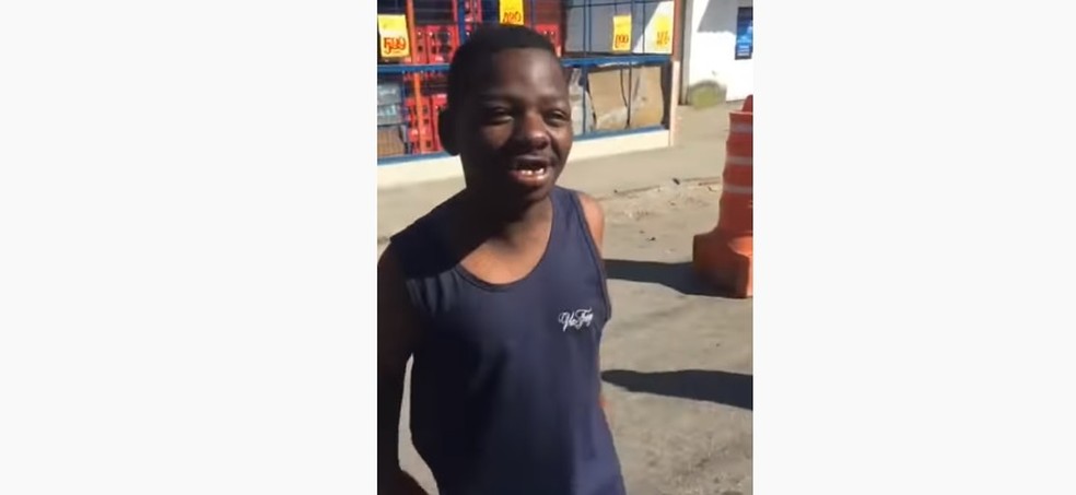 Comediante ‘Bunitinho’, fenômeno na internet, e outras 3 pessoas morrem em operação no Morro do Dendê