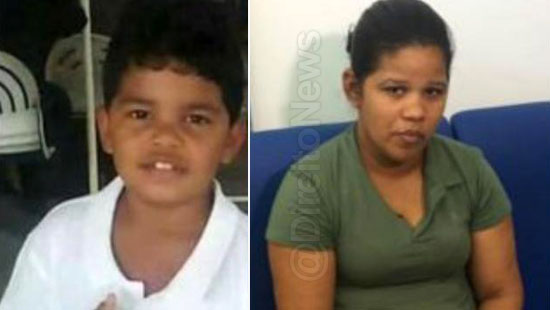 Mãe é condenada a 32 anos de prisão por encomendar morte do filho e prometer pagar com sexo