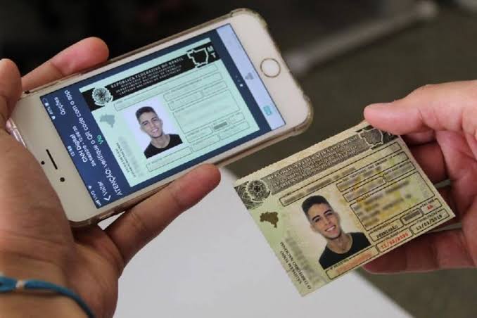 Detran anuncia CRLV e CNH digital; veja o passo a passo para baixar aplicativo
