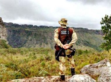 Vinte e três municípios da Chapada estão há mais de 100 dias sem crimes violentos