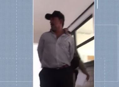 Planalto: Acusado de estuprar jovem após carona é preso; homem estava foragido