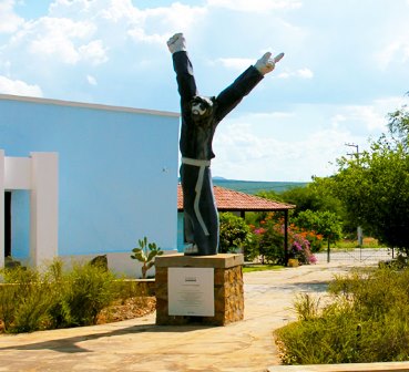 LANÇADO MANIFESTO PELA CRIAÇÃO DA UNIVERSIDADE LIVRE DE CANUDOS – UNICANUDOS