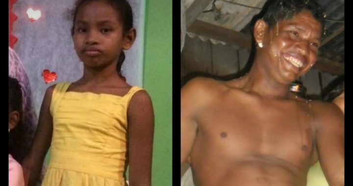 Adolescente estuprada pelo próprio pai, morre após parto no Amazonas