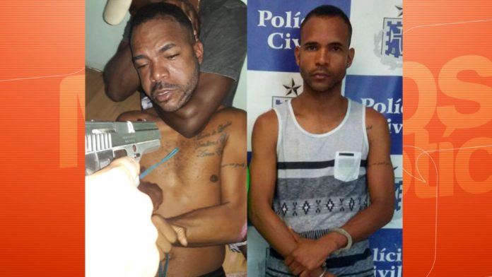 Traficante que ordenou chacina em Mata Escura é executado por rivais