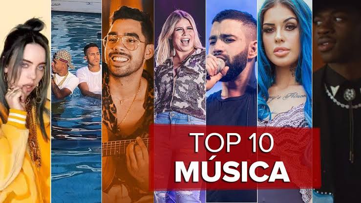Os 10 hits que marcaram 2019: VÍDEO tem country-rap, forrónejo, pop millenial, brega-funk e mais