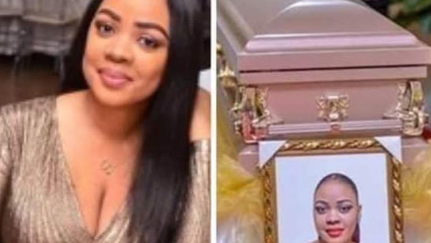 Mulher é envenenada pela 'melhor amiga' após ser promovida no trabalho 
