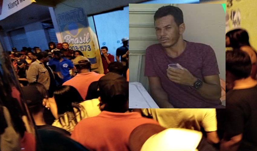 Homem é morto com golpes de garrafa de vidro em Jeremoabo-BA